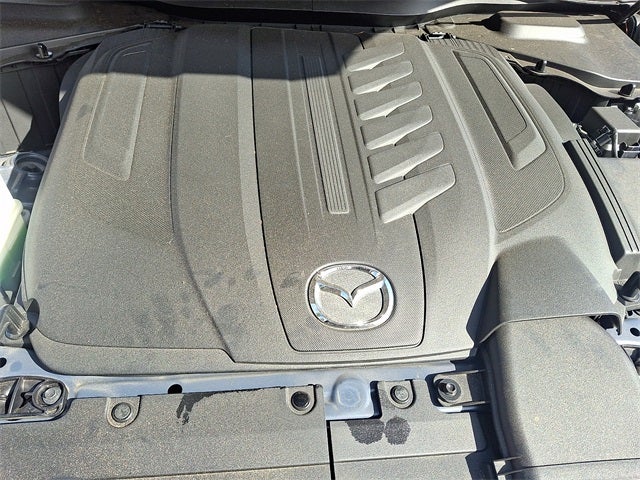 2025 Mazda Mazda CX-70 3.3 Turbo Premium Plus Package