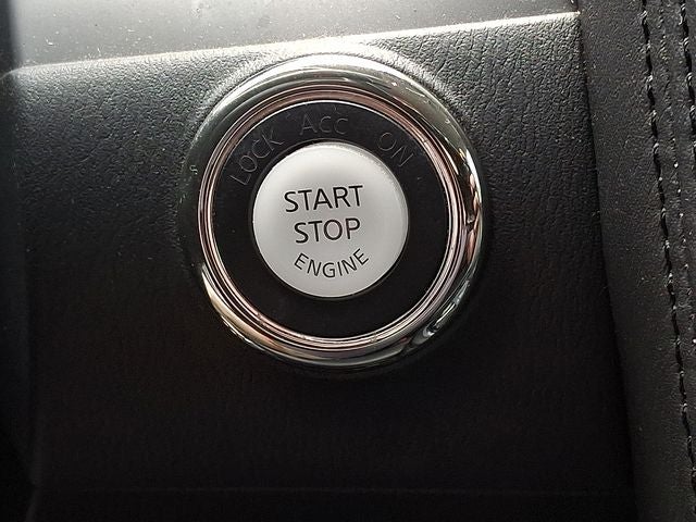 2021 Nissan Armada SV