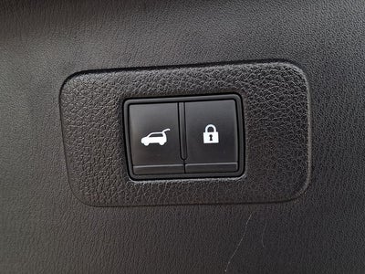 2021 Nissan Armada SV