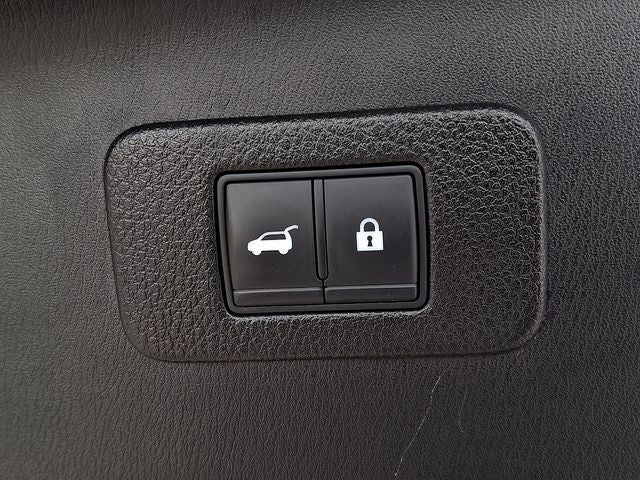 2021 Nissan Armada SV