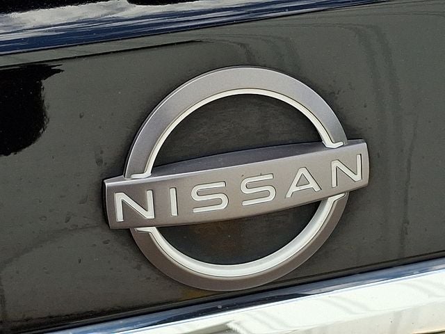 2021 Nissan Armada SV