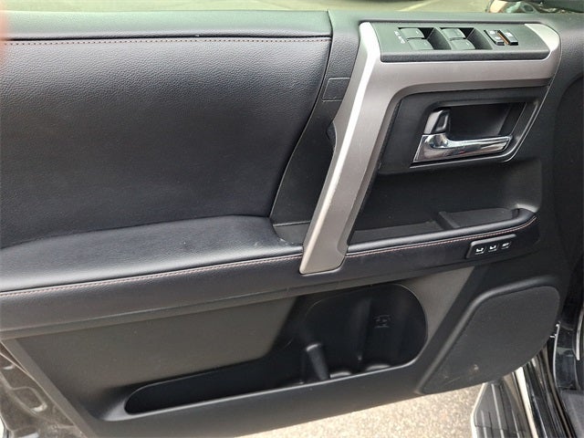 2019 Toyota 4Runner TRD Pro