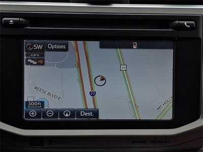 2019 Toyota 4Runner TRD Pro