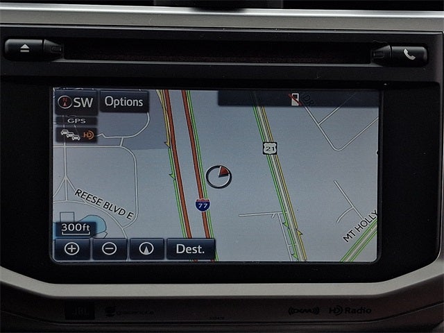 2019 Toyota 4Runner TRD Pro