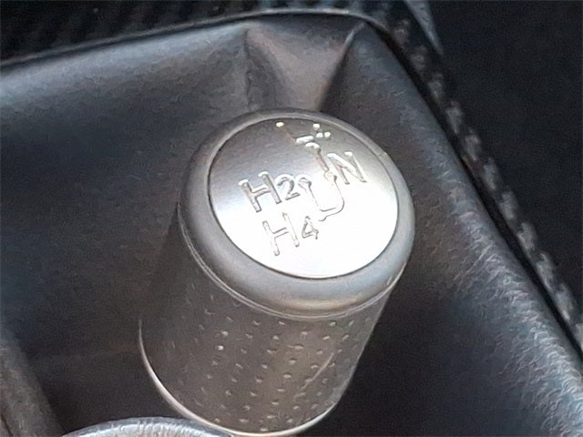 2021 Toyota 4Runner Venture