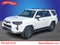 2021 Toyota 4Runner TRD Off-Road Premium