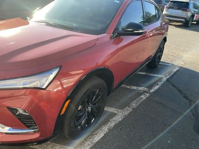 2024 Buick Envista Sport Touring