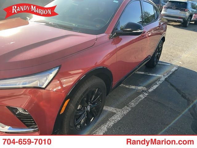 2024 Buick Envista Sport Touring