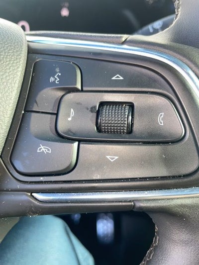 2024 Buick Envista Sport Touring