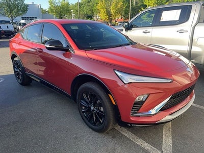 2024 Buick Envista Sport Touring