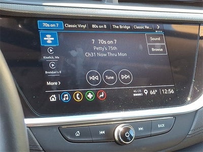 2022 Buick Encore GX Essence