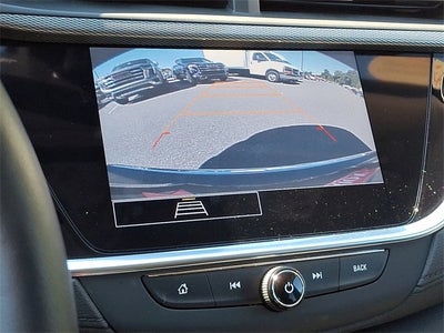 2022 Buick Encore GX Essence