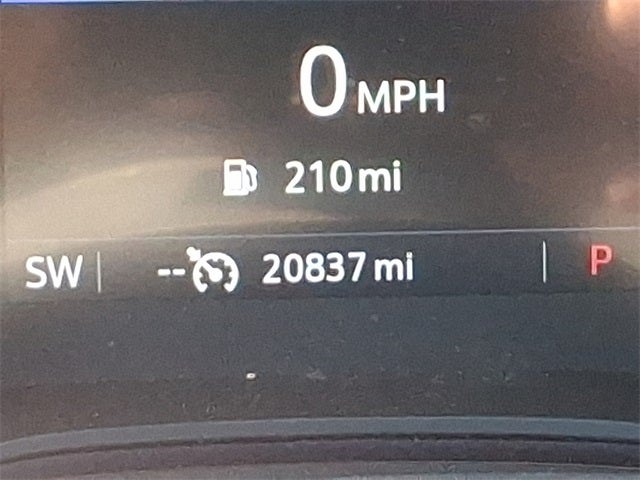 2022 Buick Encore GX Essence