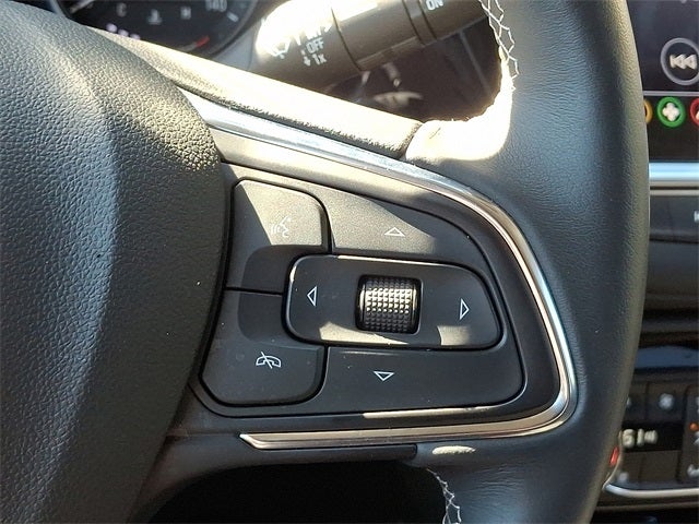 2022 Buick Encore GX Essence