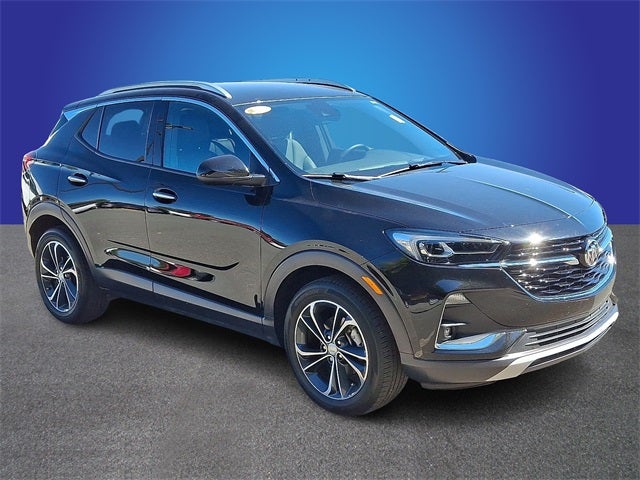 2022 Buick Encore GX Essence