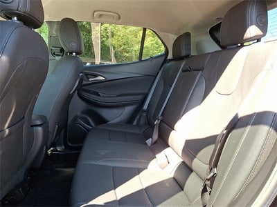 2022 Buick Encore GX Essence
