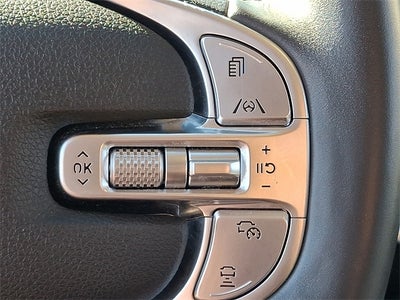 2022 Genesis GV70 2.5T