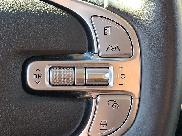 2022 Genesis GV70 2.5T