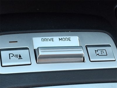 2022 Genesis GV70 2.5T