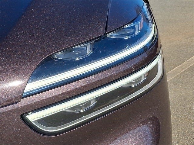 2022 Genesis GV70 2.5T