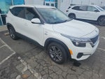 2021 Kia Seltos LX