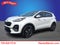 2022 Kia Sportage Nightfall