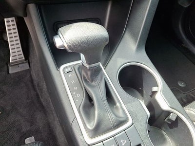 2022 Kia Sportage Nightfall