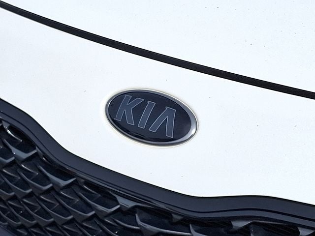 2022 Kia Sportage Nightfall