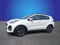 2022 Kia Sportage Nightfall
