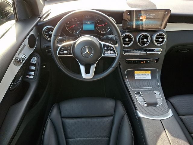 2022 Mercedes-Benz GLC 300 GLC 300