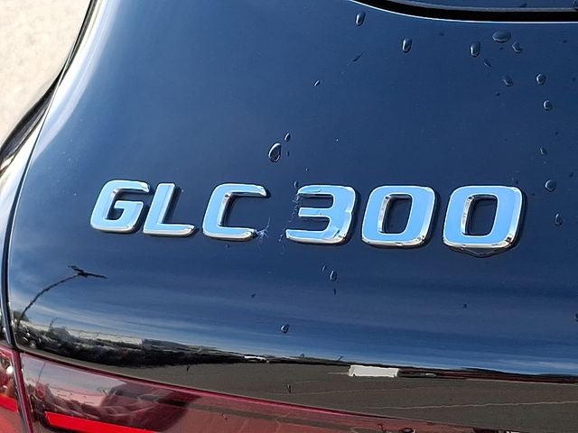 2022 Mercedes-Benz GLC 300 GLC 300