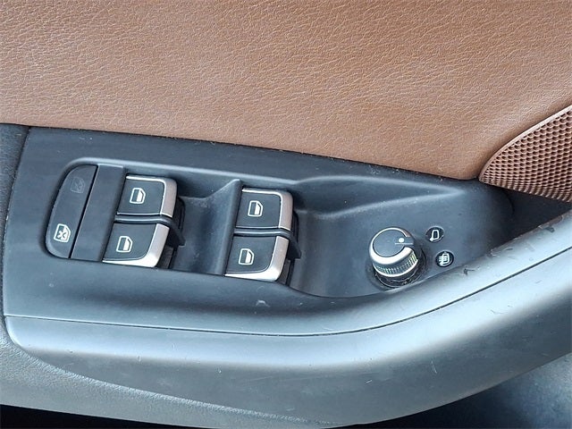 2018 Audi Q3 2.0T Premium