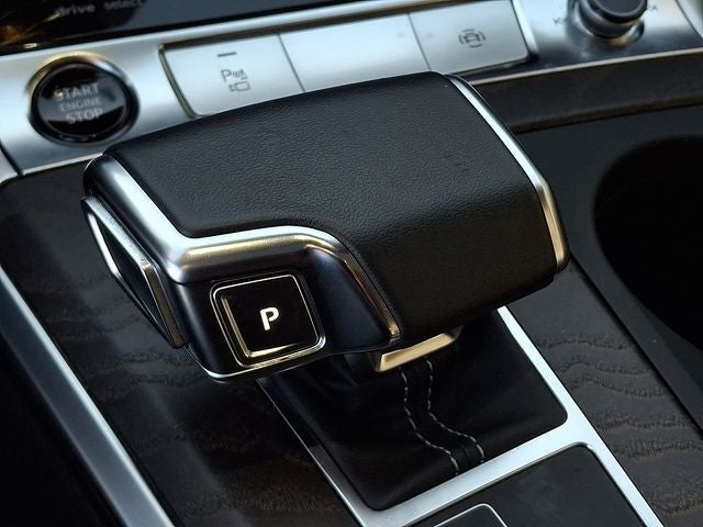 2023 Audi A6 Sedan Premium