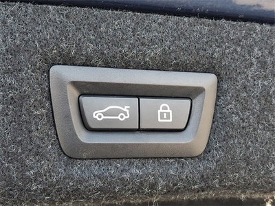 2020 BMW 5 Series 530e xDrive iPerformance