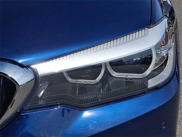 2020 BMW 5 Series 530e xDrive iPerformance