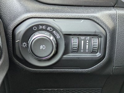 2020 Jeep Wrangler Unlimited Sport Altitude