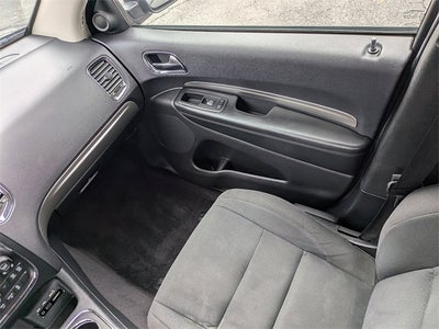 2017 Dodge Durango SXT