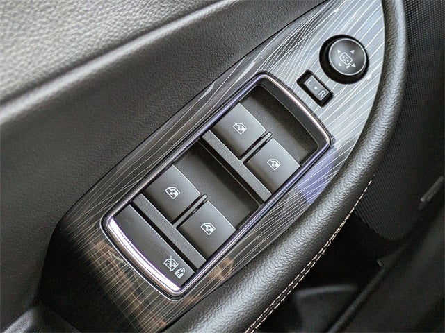 2016 Chevrolet Impala LTZ 2LZ