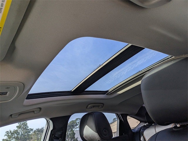 2016 Chevrolet Impala LTZ 2LZ