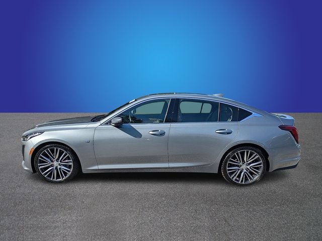 2023 Cadillac CT5 Premium Luxury