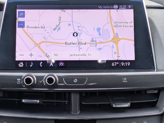 2020 Cadillac CT5 V-Series