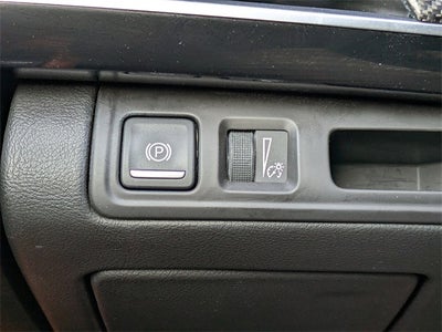 2017 Cadillac CT6 3.6L Luxury