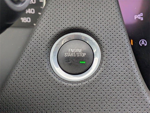 2017 Cadillac CT6 3.6L Luxury