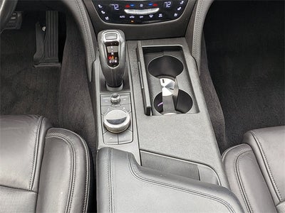 2019 Cadillac CT6 3.6L Premium Luxury