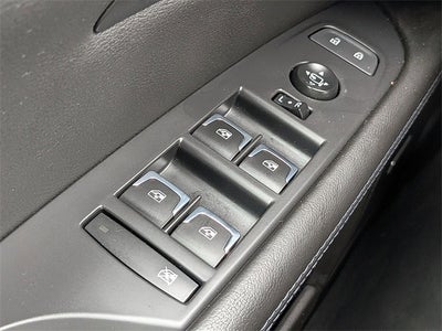 2019 Cadillac CT6 3.6L Premium Luxury