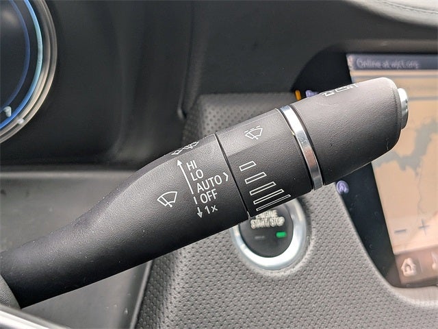 2019 Cadillac CT6 3.6L Premium Luxury