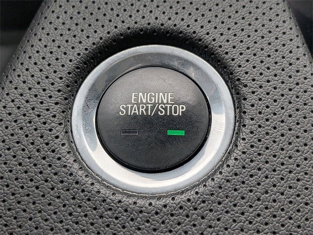 2019 Cadillac CT6 3.6L Premium Luxury