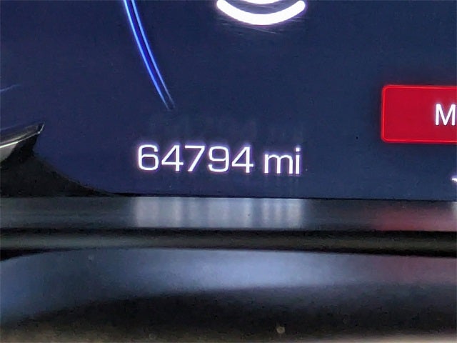 2019 Cadillac CT6 3.6L Premium Luxury