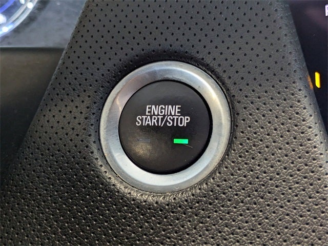 2019 Cadillac CT6 3.6L Premium Luxury