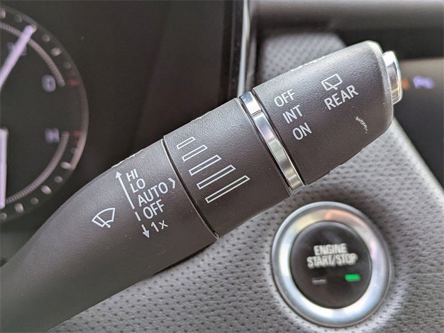 2019 Cadillac XT5 Base